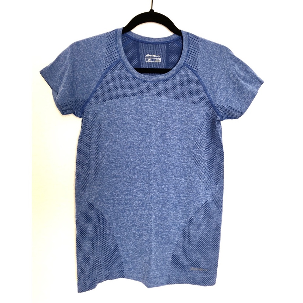 Eddie Bauer Seamless Active Tee